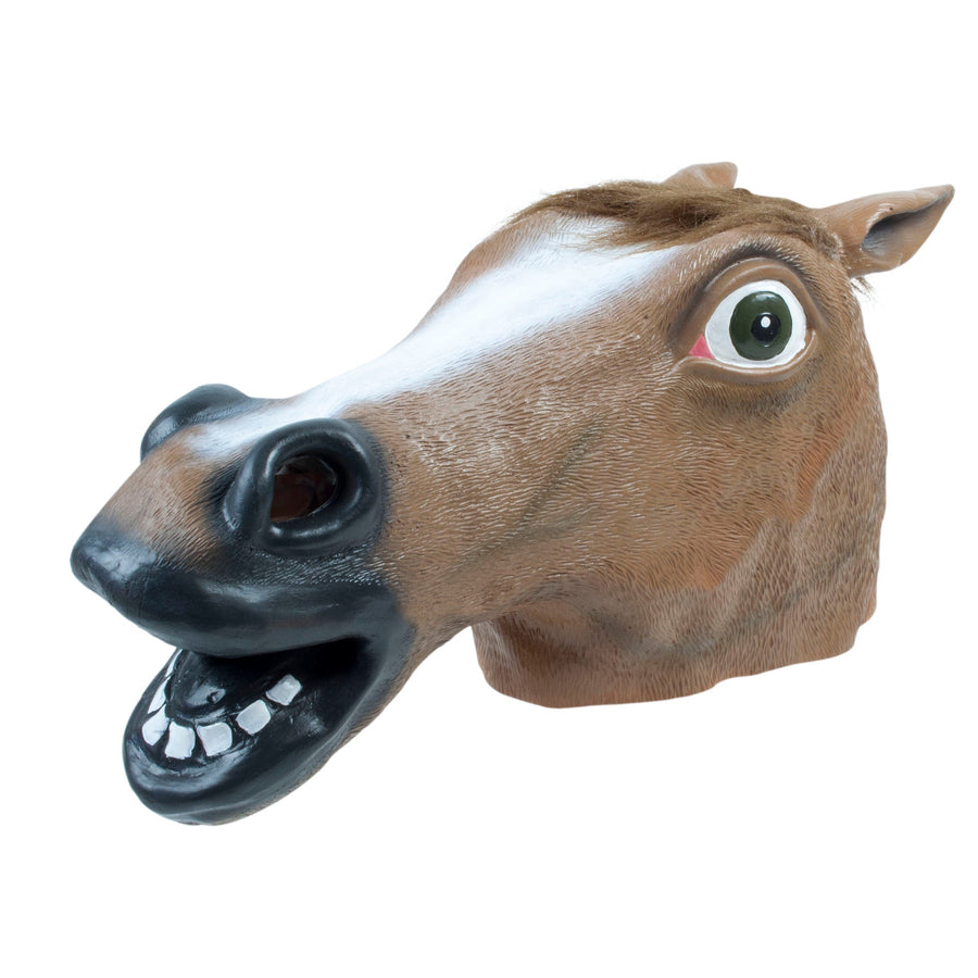 Horse Vinyl Mask_1