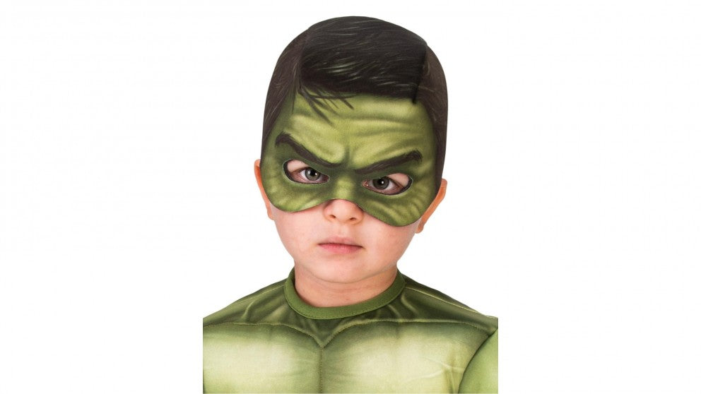 Hulk Deluxe Boys Toddler Costume_2