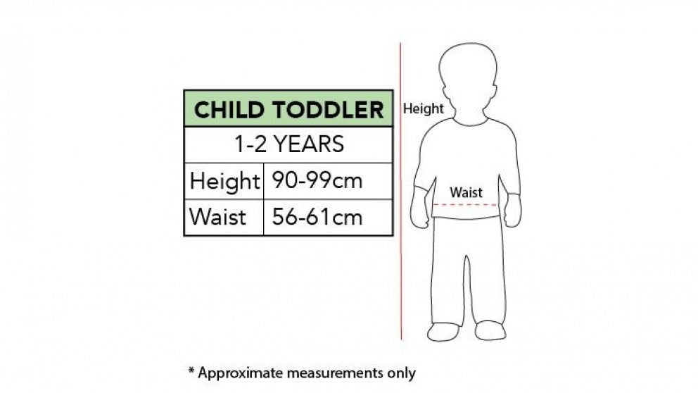 Hulk Deluxe Boys Toddler Costume 4