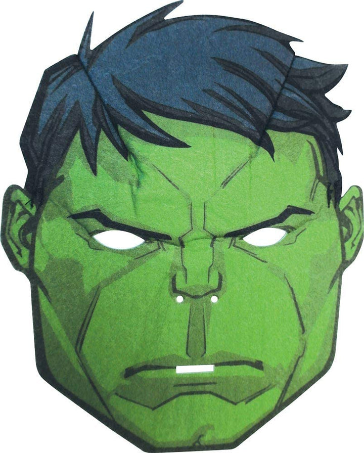 Hulk Kids Costume with Mask_6