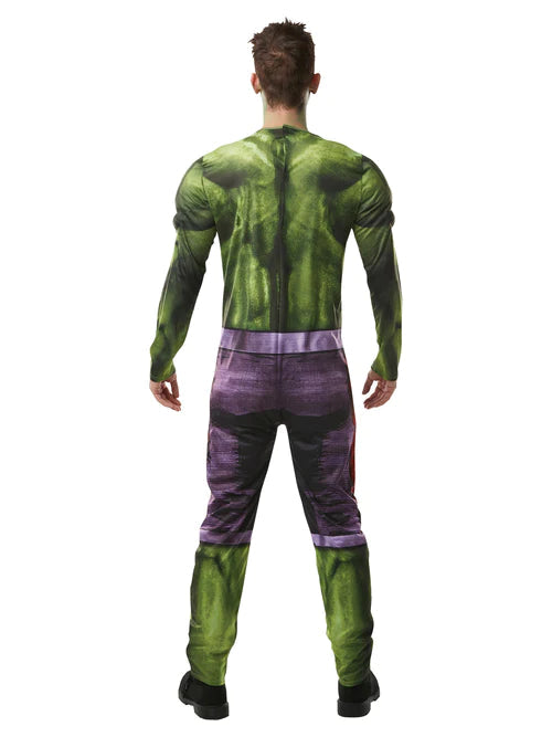Hulk Mens Classic Costume_3