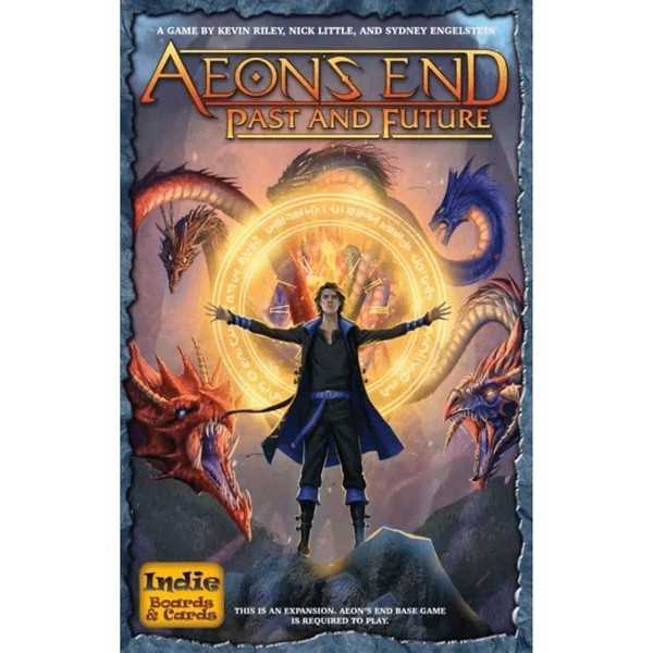Aeon's End: Past and Future 1