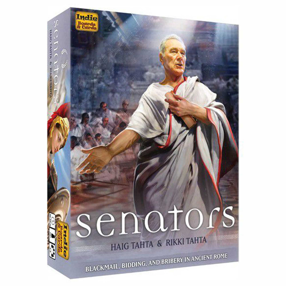 Senators 1