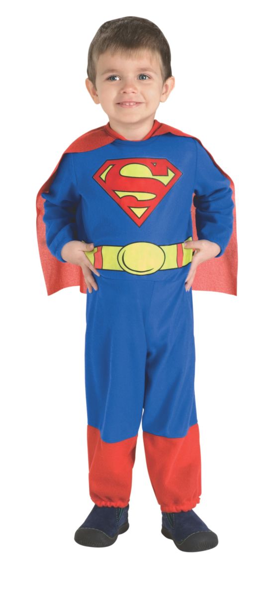 Infant Superman Costume_1