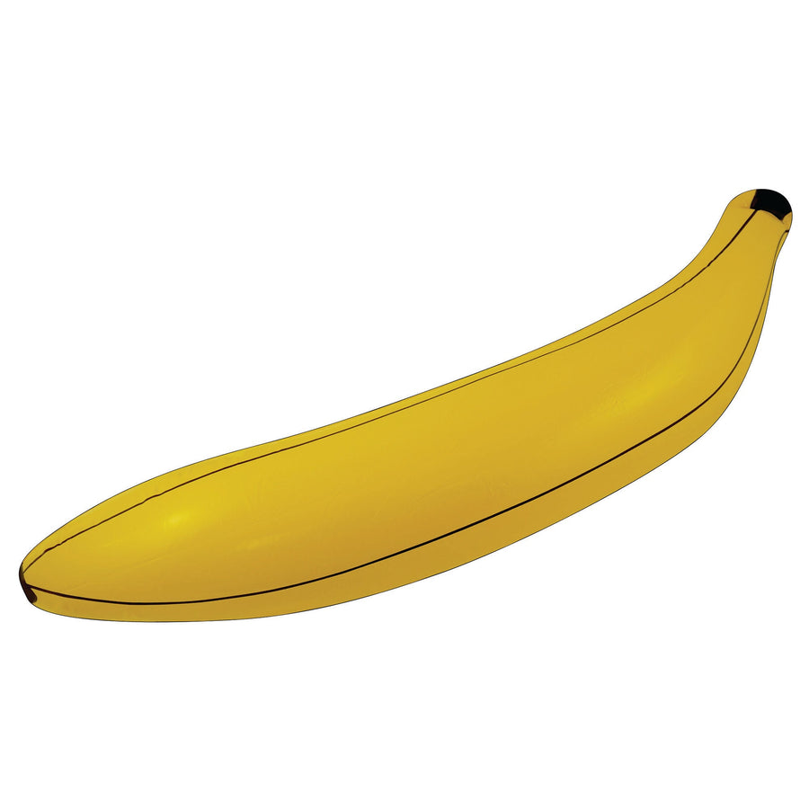Inflatable Banana 28" Items Unisex_1
