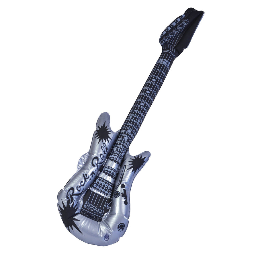 Inflatable Rock n Roll Guitar_1