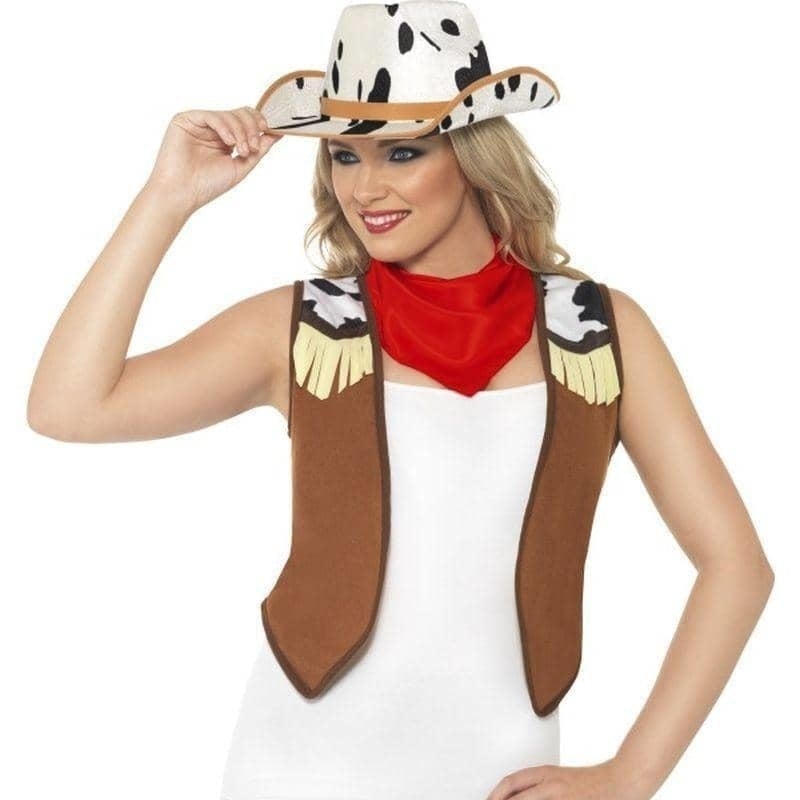chinese dress ladies Instant Kit Wild West Female