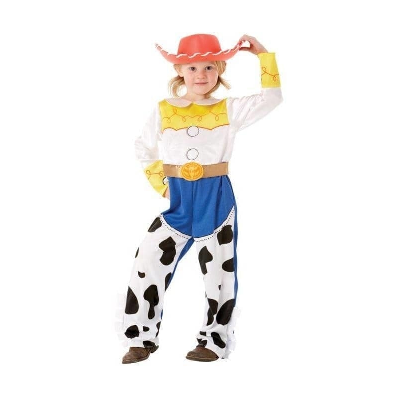 Jessie Toy Story Child Costume_1