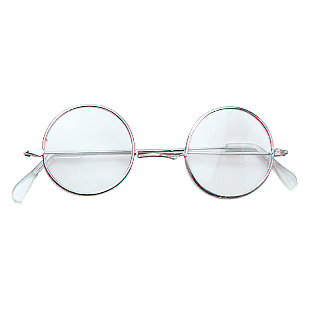 John Lennon Specs Clear Costume Accessory_1