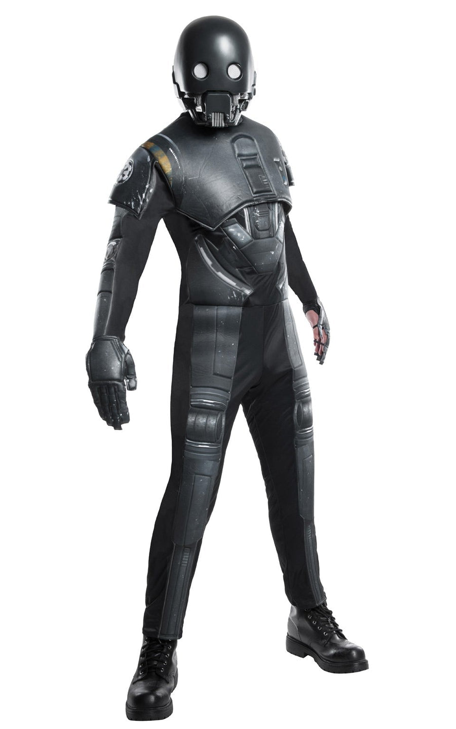 K2S0 Costume Deluxe Adult Rogue One Star Wars_1