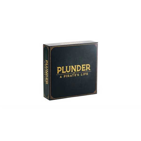 Plunder: A Pirate's Life 1
