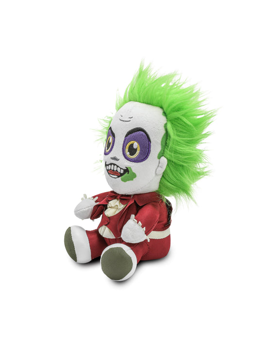 Red Tuxedo Beetlejuice Phunny Plush 8 Inch 2
