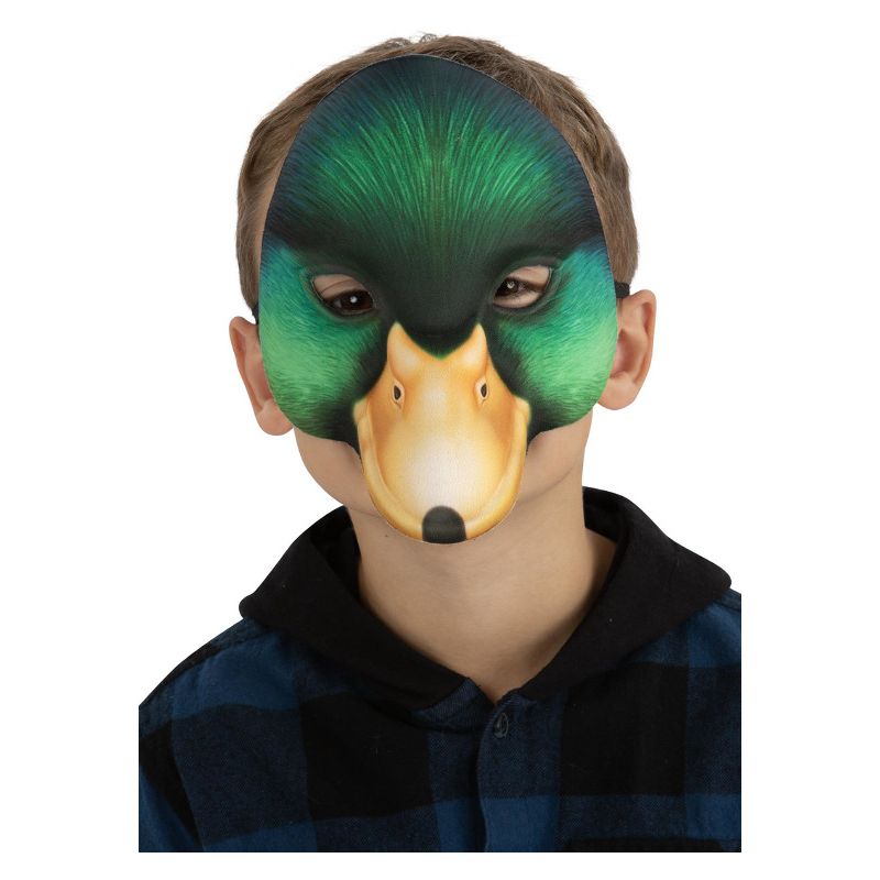 Kids Duck Mask Child_1