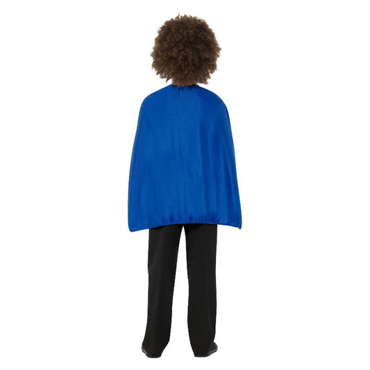 Kids Superhero Kit Blue Child 2
