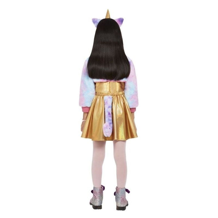 Kittycorn Costume Gold_2
