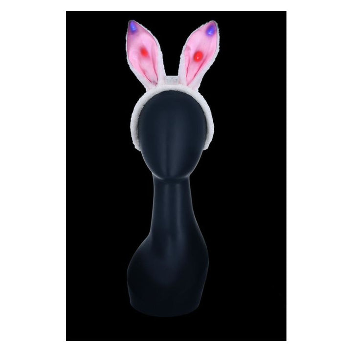LED Bunny Ears Child_1