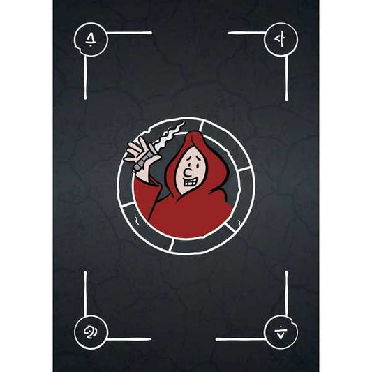 Cultists & Cthulhu 2nd Edition 2