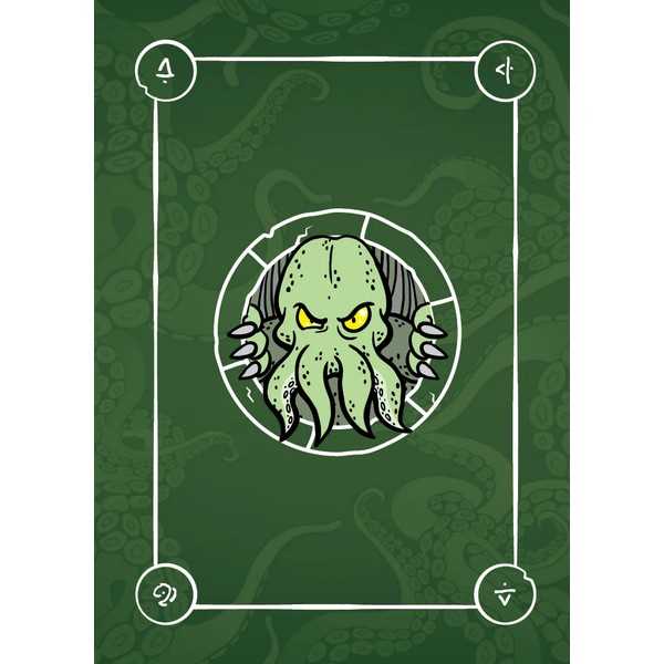 Cultists & Cthulhu 2nd Edition 3