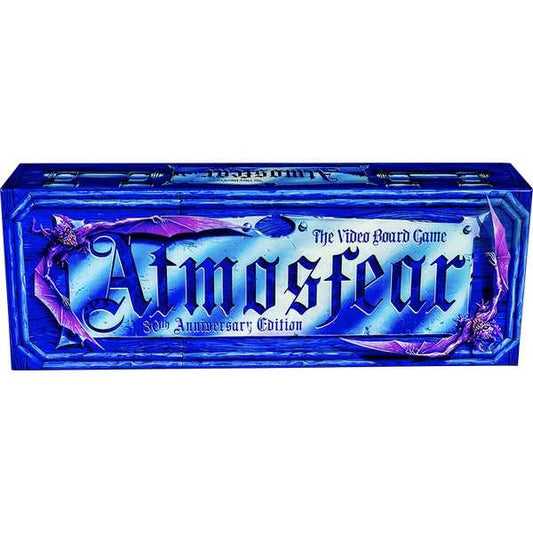Atmosfear - 30th Anniversary Edition 2