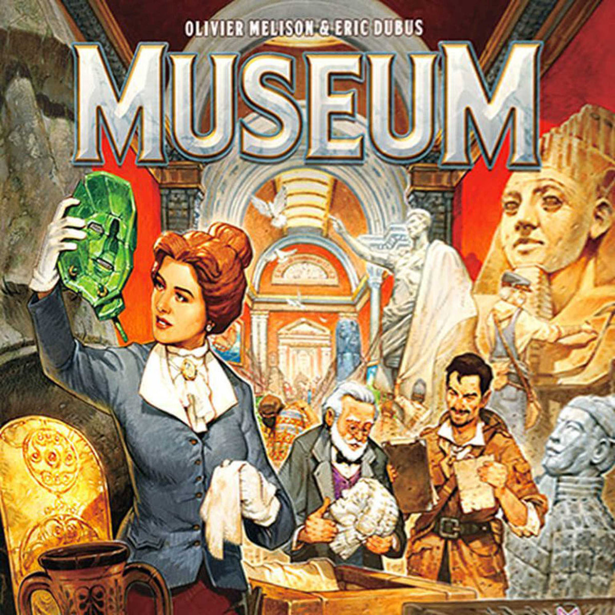 Museum 1
