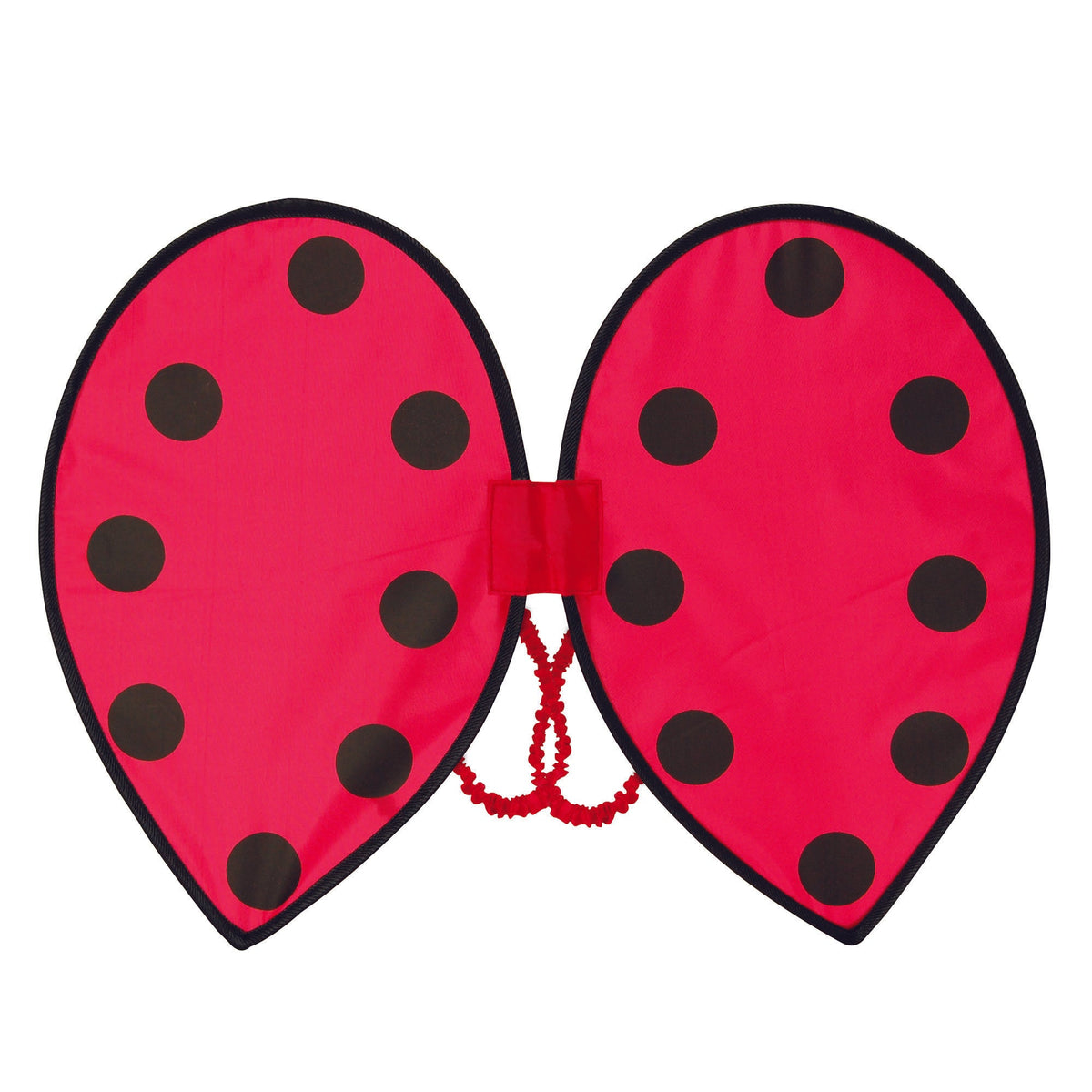 Ladybird Wings Child Costume Accessory 1
