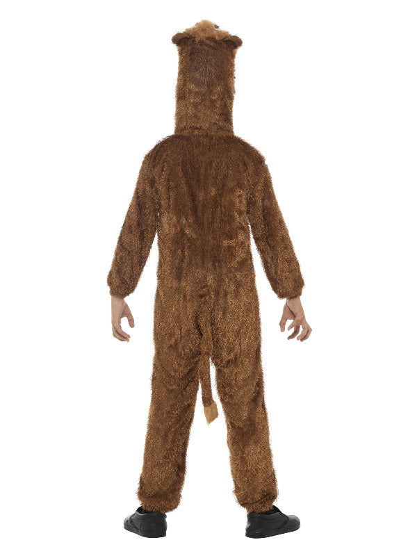 Lion Costume_3