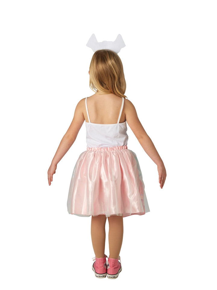 Size Chart Llama Tutu Set Costume Play Dress Up