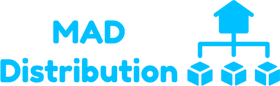 MAD Distribution Logo