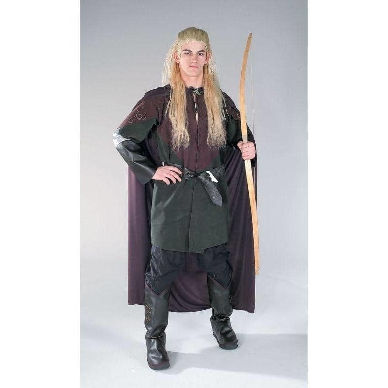 Lord Of The Rings Legolas Costume 1