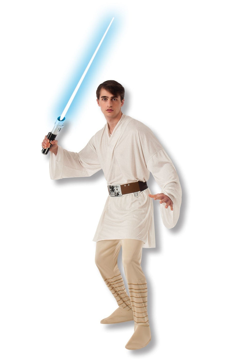 Luke Skywalker Adult Costume Star Wars New Hope Tatooine_1