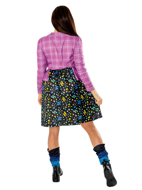 Luna Lovegood Adult Costume 2