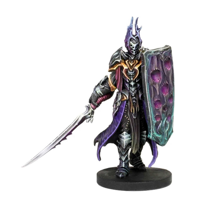 Dungeon Saga Origins: Mirrors of Malice