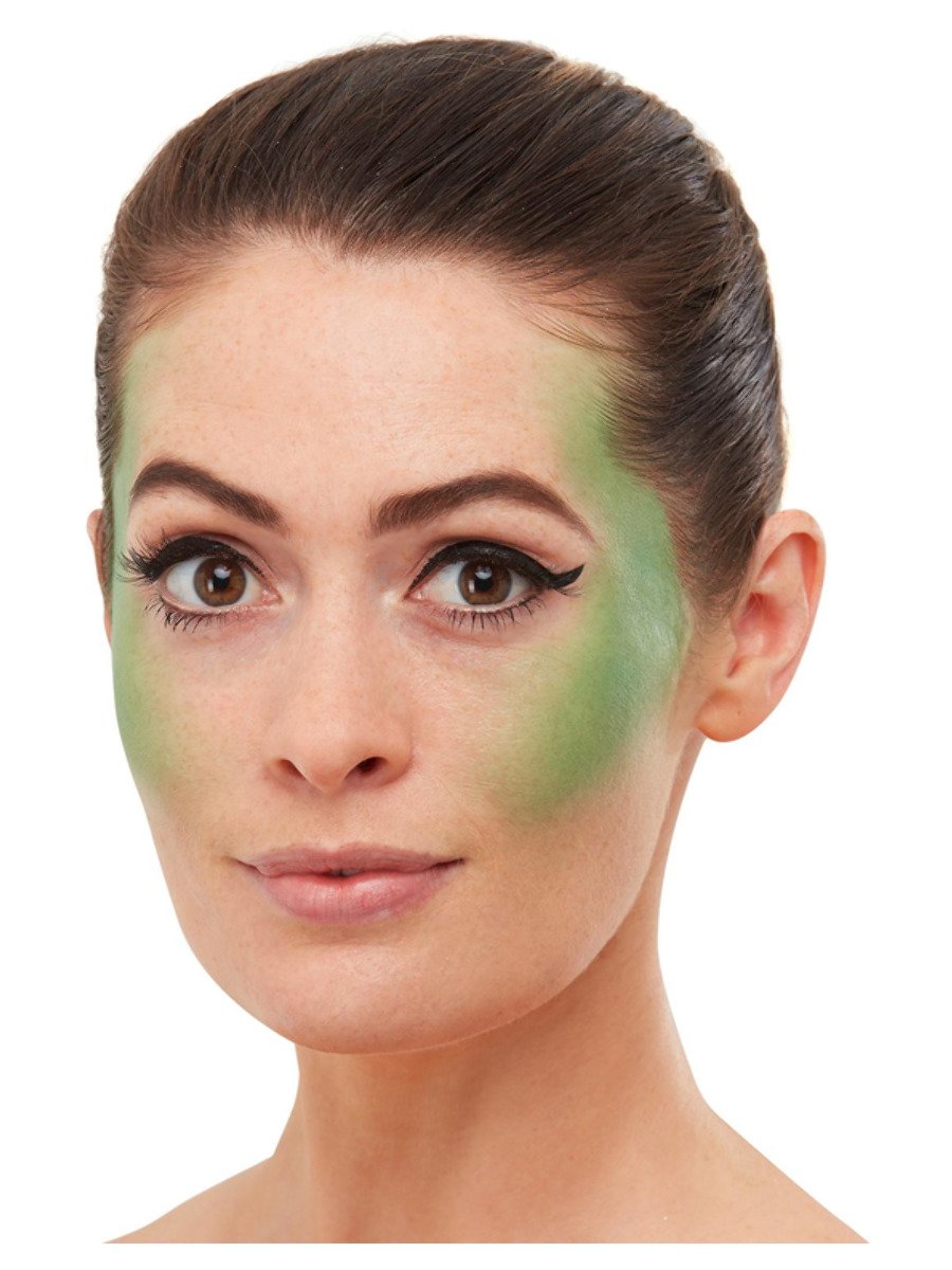 Makeup FX Reptile Aqua Kit Adult Green_2