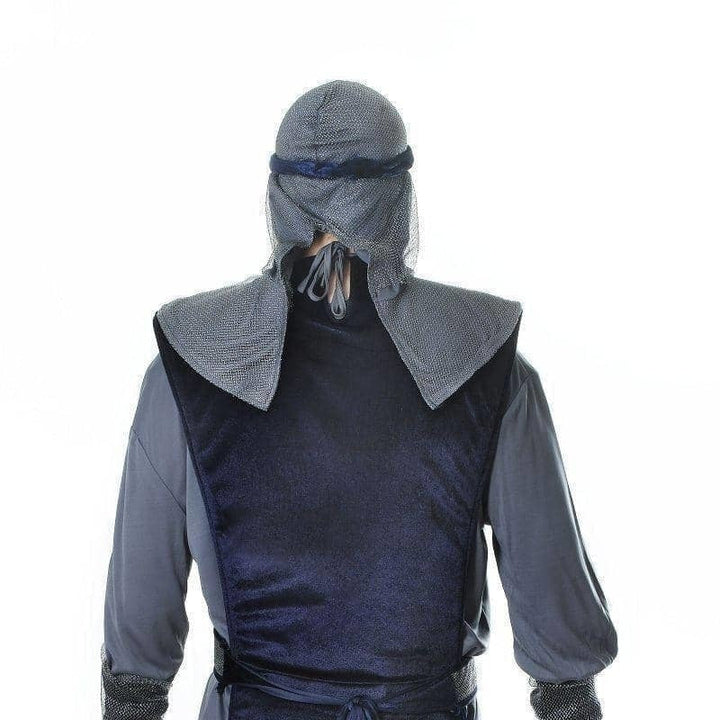 Mens Knight To Remember Adult Costume Male Halloween_2