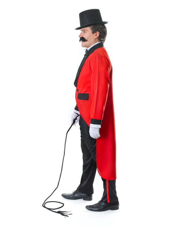 Mens Ringmaster Adult Costume_6