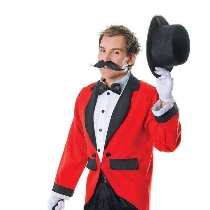 Mens Ringmaster Adult Costume_1