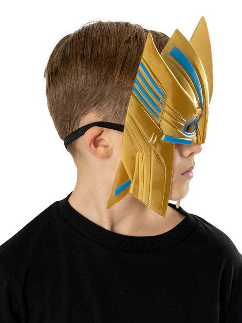 Size Chart Mighty Thor Kids Moulded Headpiece Love and Thunder