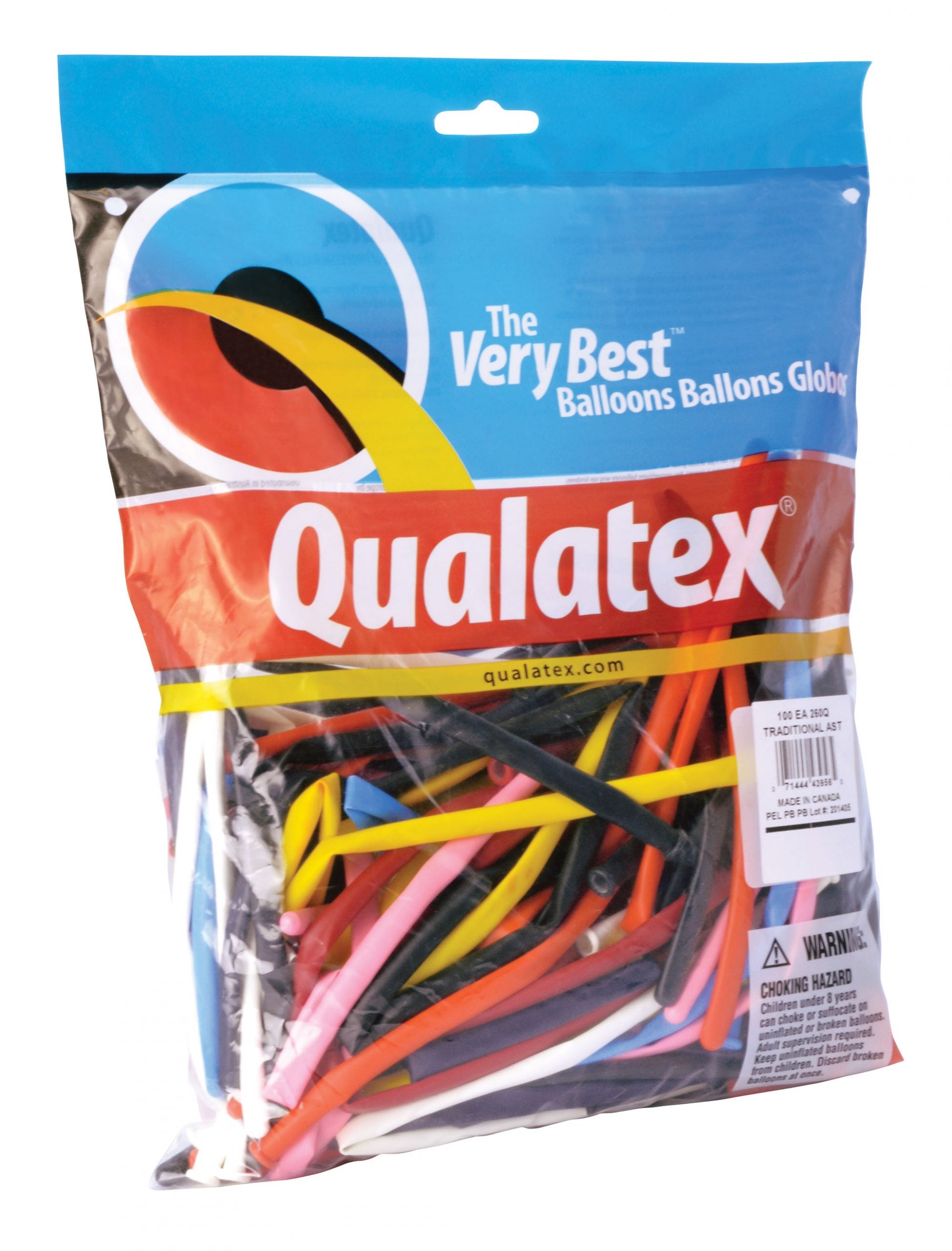 Modelling Qualatex Ref 260q