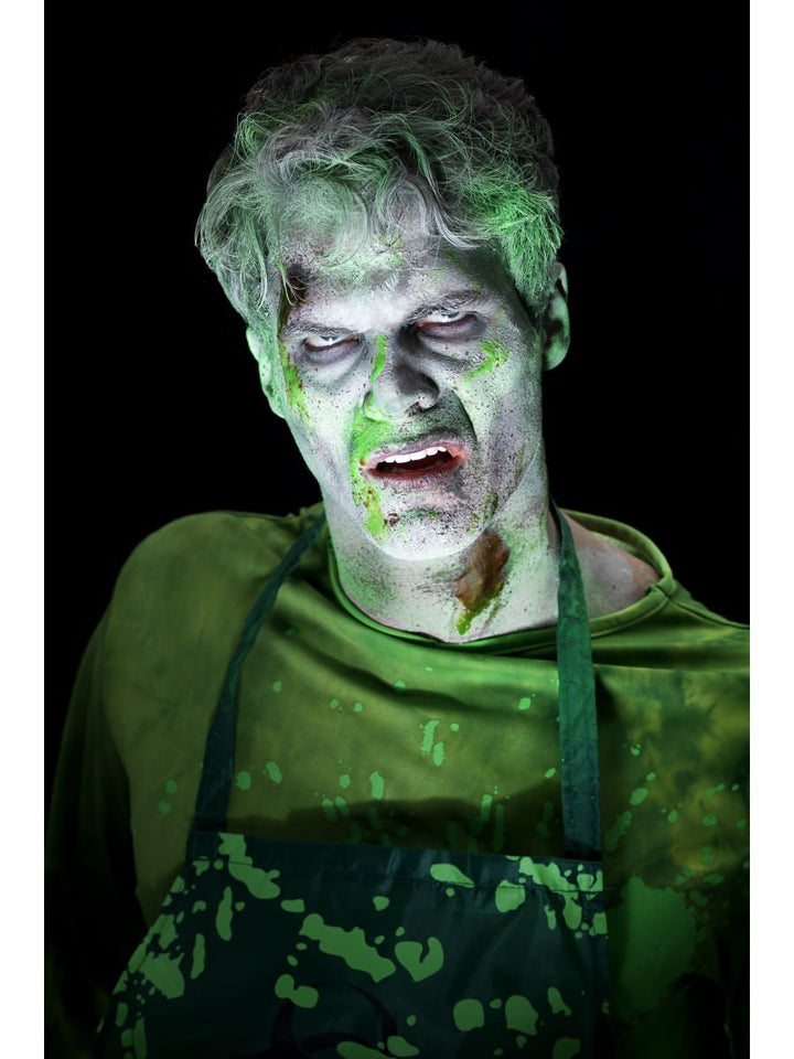 Monster Ooze Blood Green 30ml Makeup Accessory_2