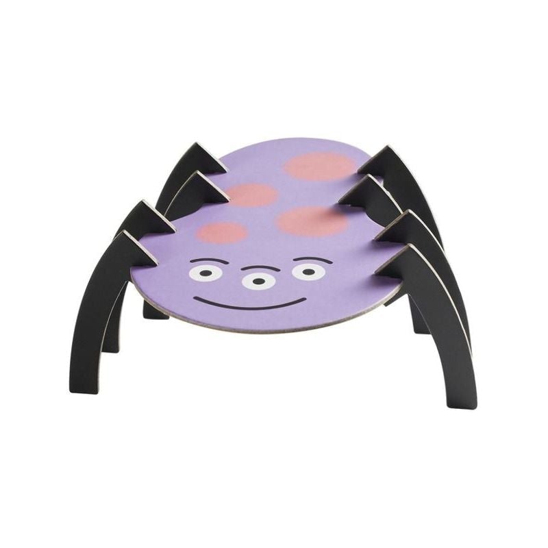 Monster Tableware Party Cupcake Stand X1_1