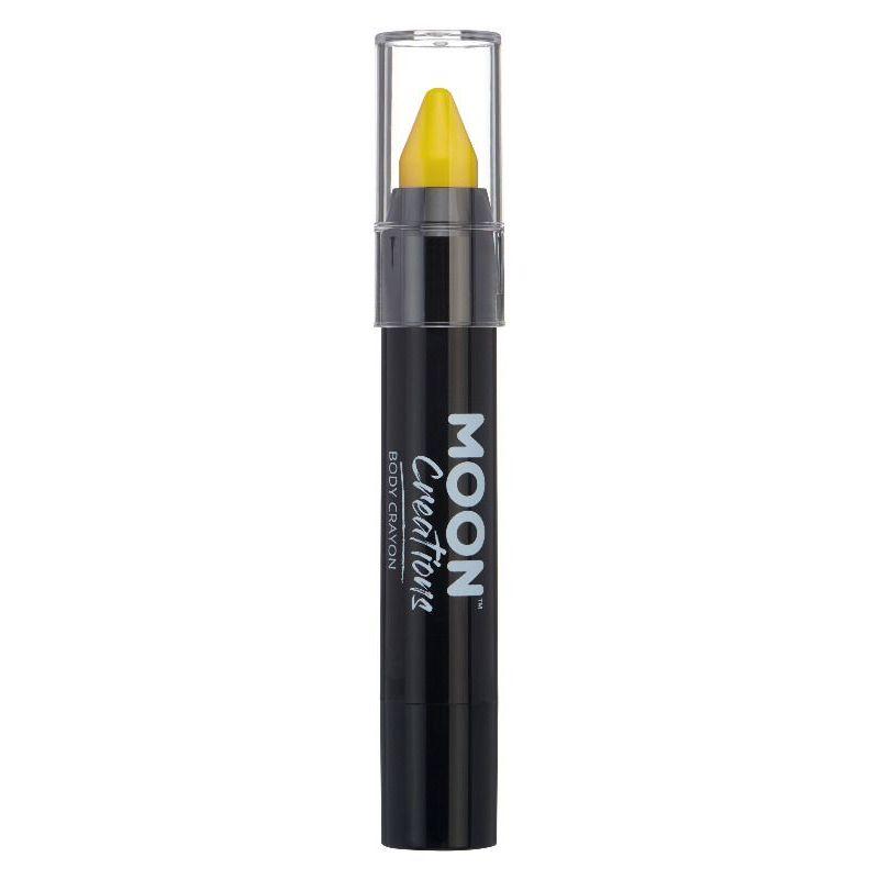 Moon Creations Body Crayons 3.5g Single Costume Make Up 32
