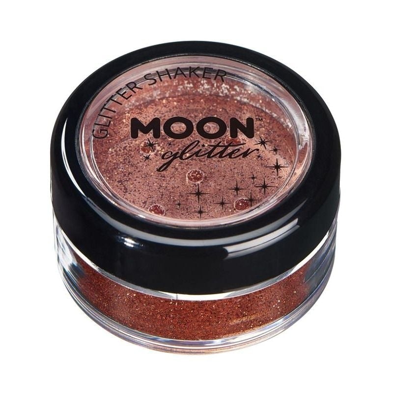 Moon Glitter Classic Fine Shakers Single, 5g Costume Make Up_2