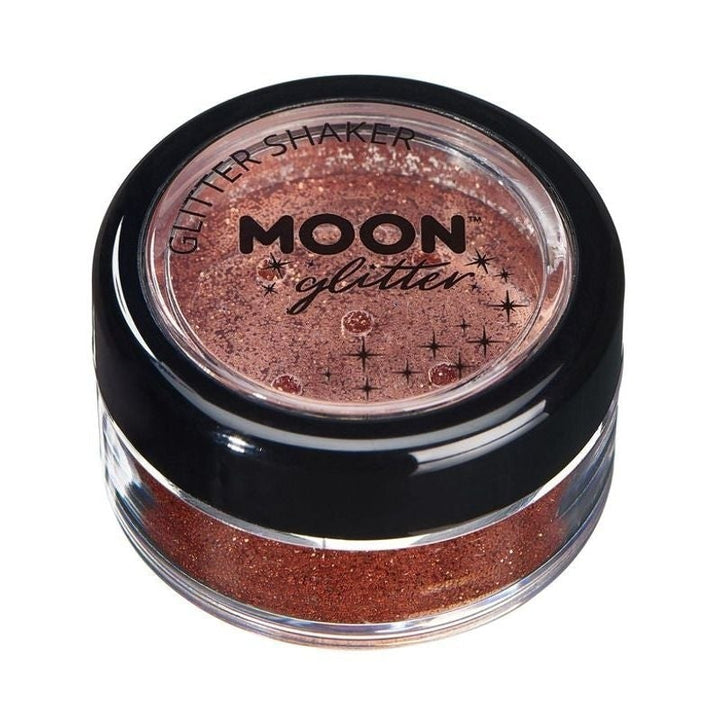 Moon Glitter Classic Fine Shakers Single, 5g Costume Make Up_2