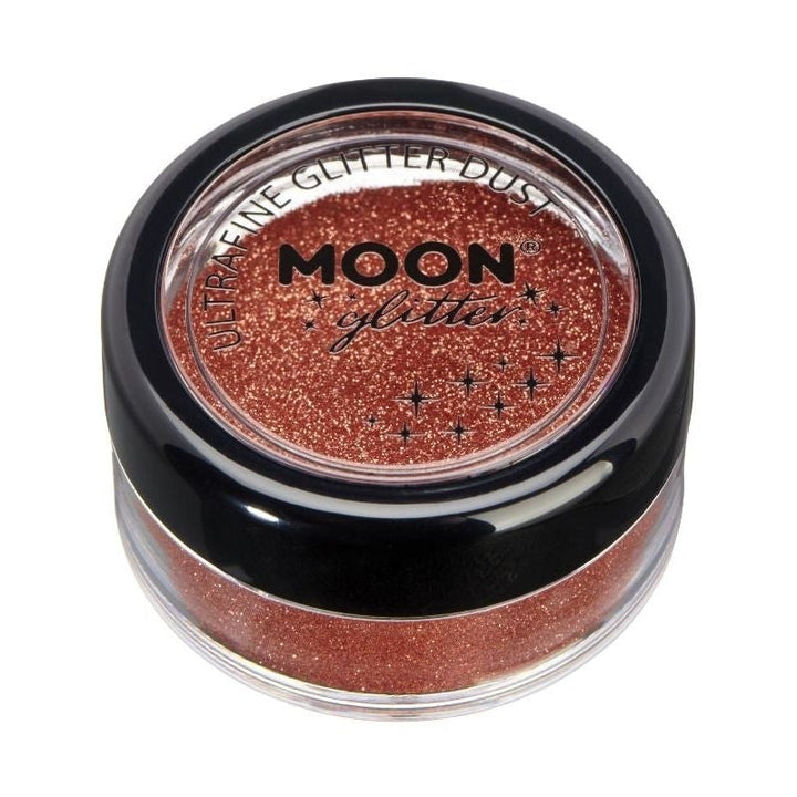 Moon Glitter Classic Ultrafine Dust Single 5g Costume Make Up_2