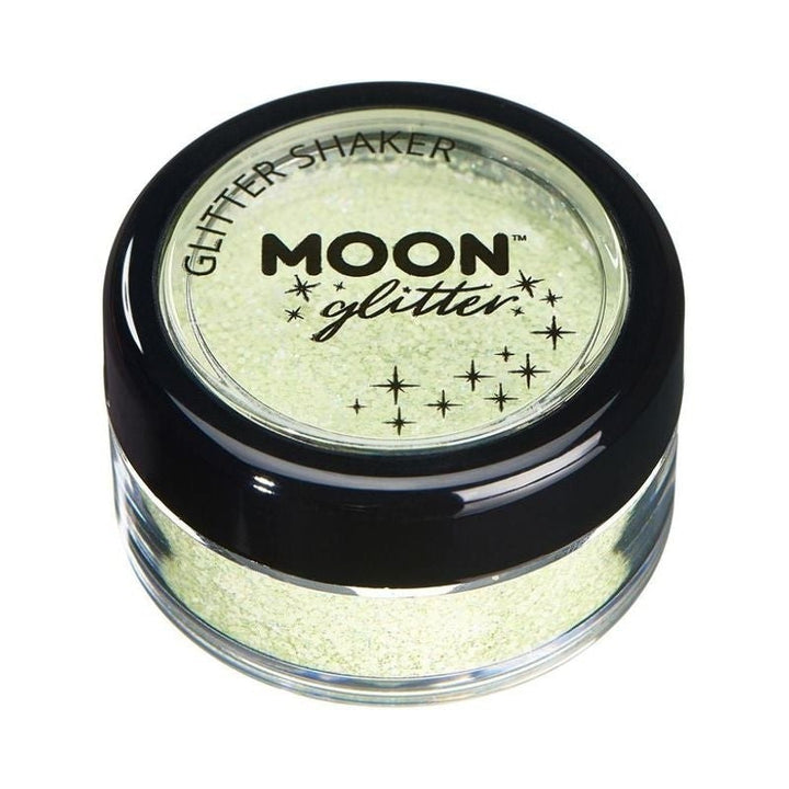 Moon Glitter Pastel Shakers Single, 5g Costume Make Up_3