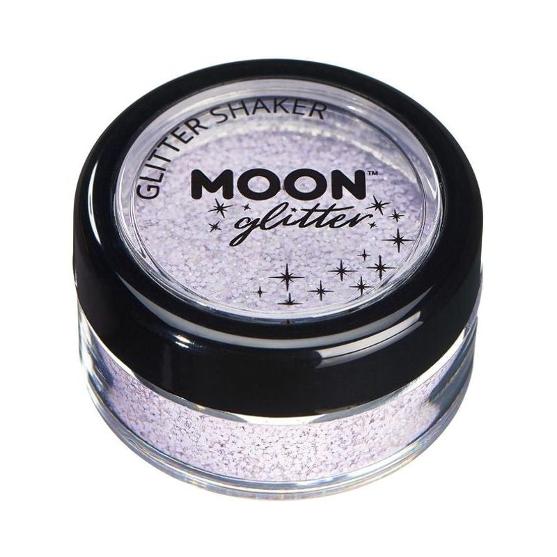 Moon Glitter Pastel Shakers Single, 5g Costume Make Up_4