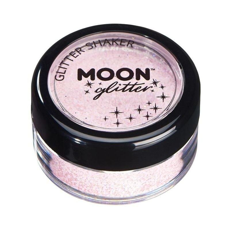 Moon Glitter Pastel Shakers Single, 5g Costume Make Up_6