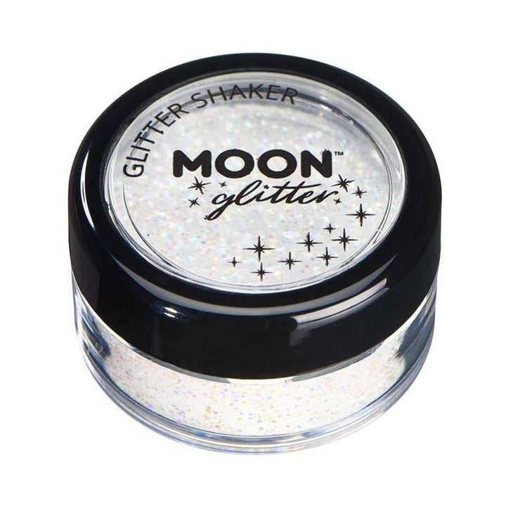 Moon Glitter Pastel Shakers Single, 5g Costume Make Up_7