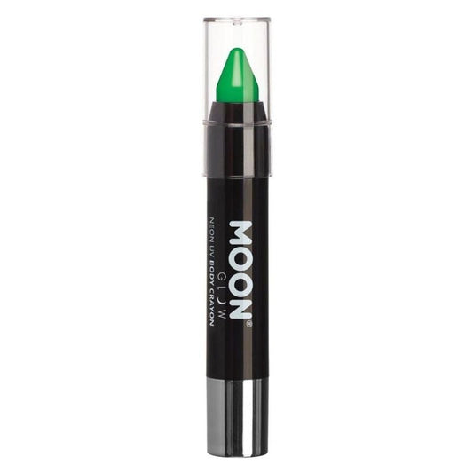 Moon Glow Intense Neon UV Body Crayons Single 3.5g Costume Make Up 2