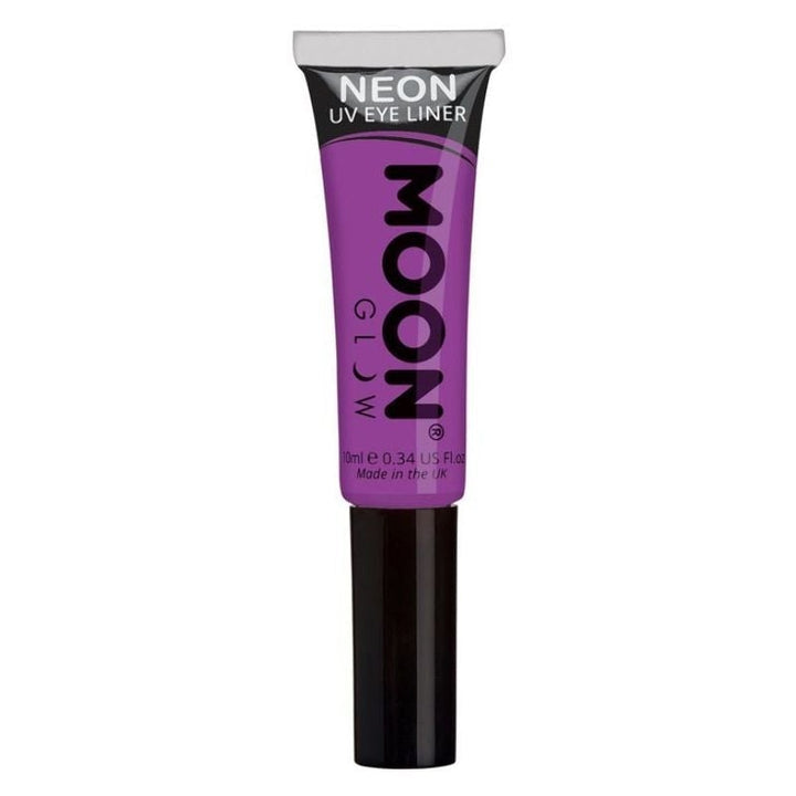 Moon Glow Intense Neon UV Eye Liner Single, 10ml Costume Make Up_5